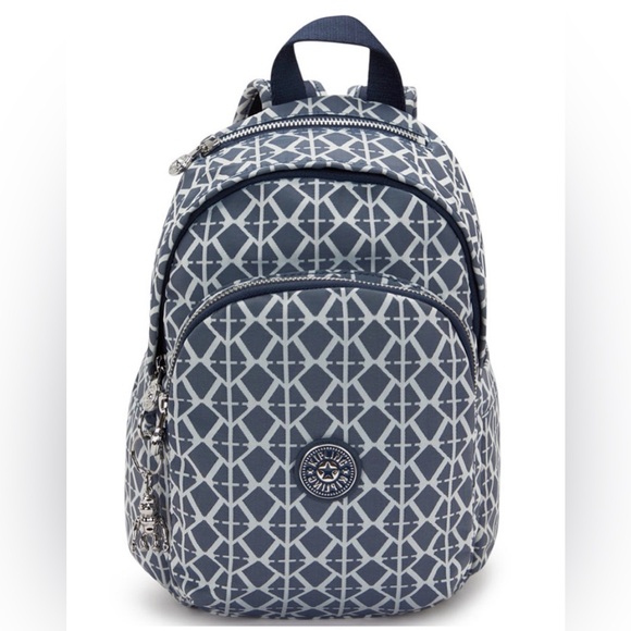 Handbags - Kipling Delia Mini Backpack